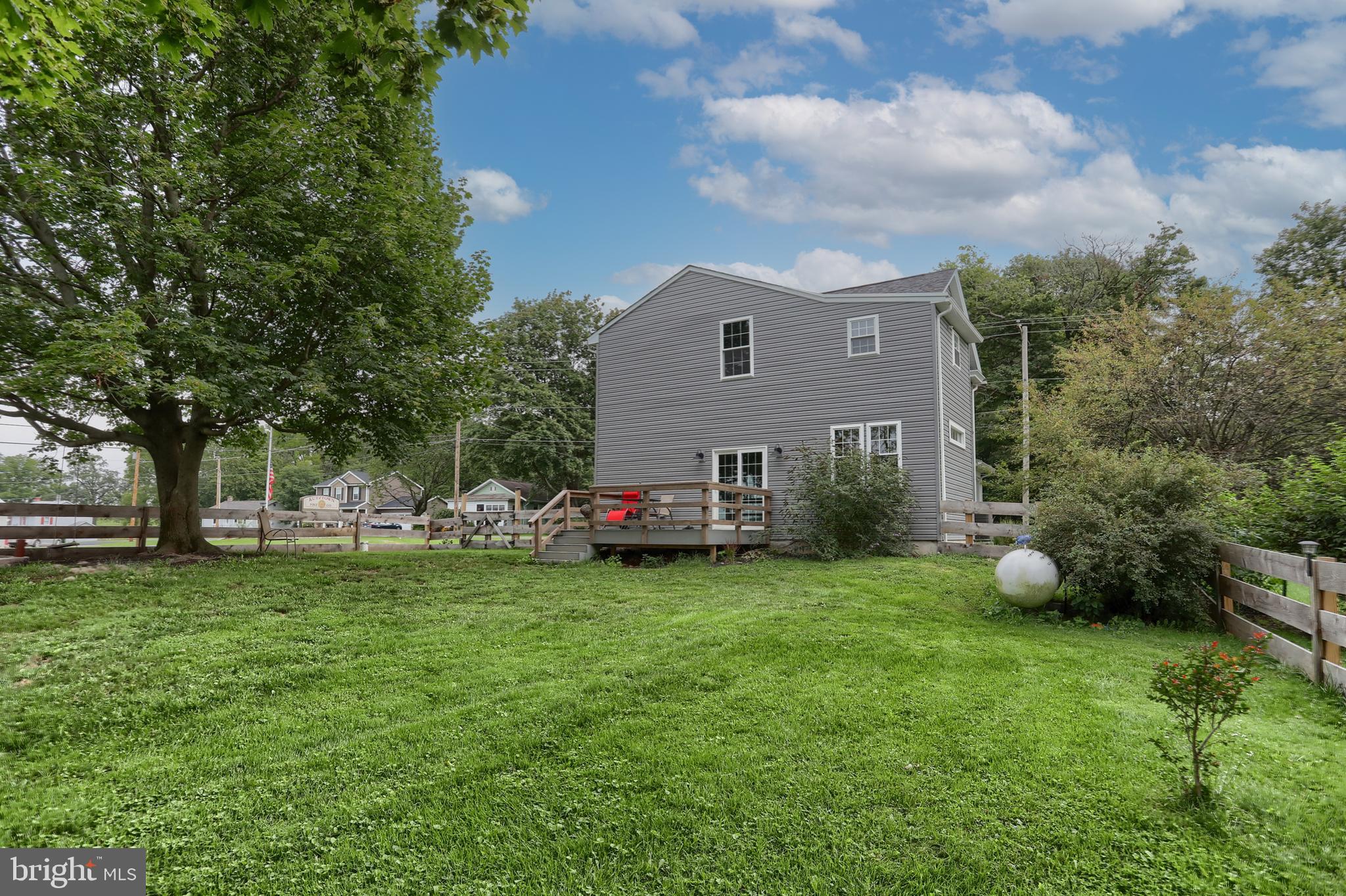 519 Kutztown Road Myerstown, PA 17067 - Photo 36 of 39 Gallery Image 36