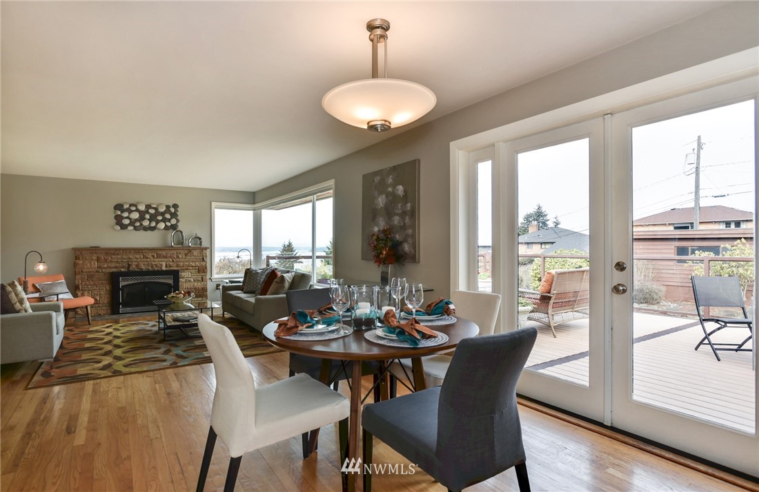 4010 Southwest Director Street Seattle, WA 98136 - Photo 7 of 25 Gallery Image 7