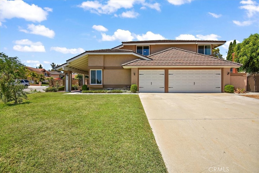 709 Iron Horse Road Walnut, CA 91789 - Photo 1 of 1 Gallery Image 1