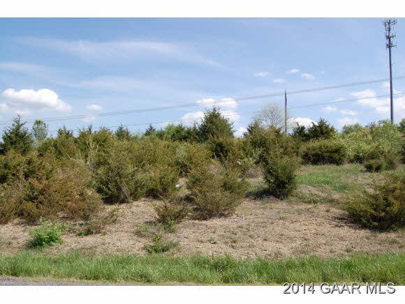 Tbd Expo Road Fishersville, VA 22939 - Photo 2 of 7 a view of a yard