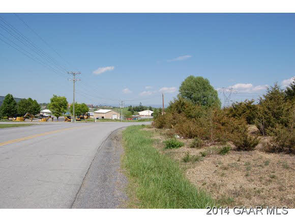 Tbd Expo Road Fishersville, VA 22939 - Photo 4 of 7 a view of a garden