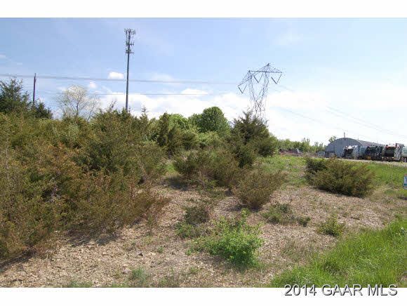 Tbd Expo Road Fishersville, VA 22939 - Photo 5 of 7 a view of a yard