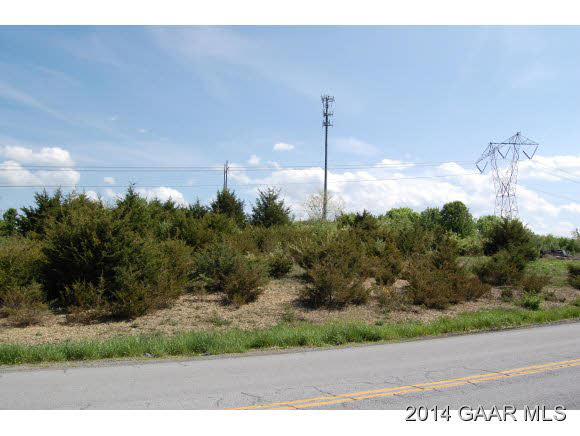 Tbd Expo Road Fishersville, VA 22939 - Photo 6 of 7 a view of a city