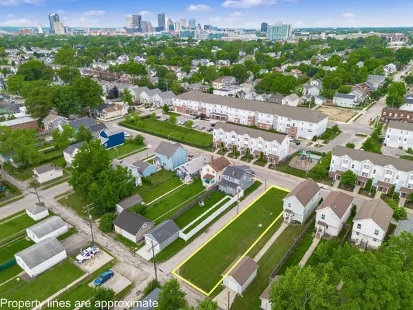 $50,000 | 783 Reinhard Avenue, Columbus, OH 43206