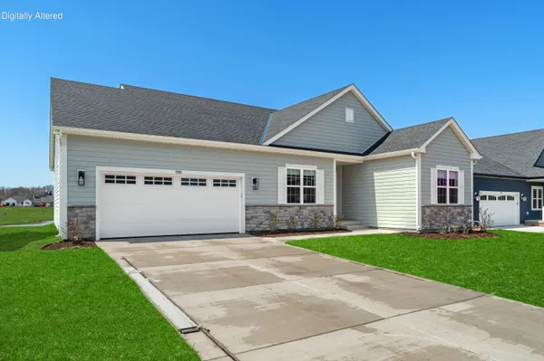 $594,900 | 9391 South Parkside Lane, Franklin, WI 53132