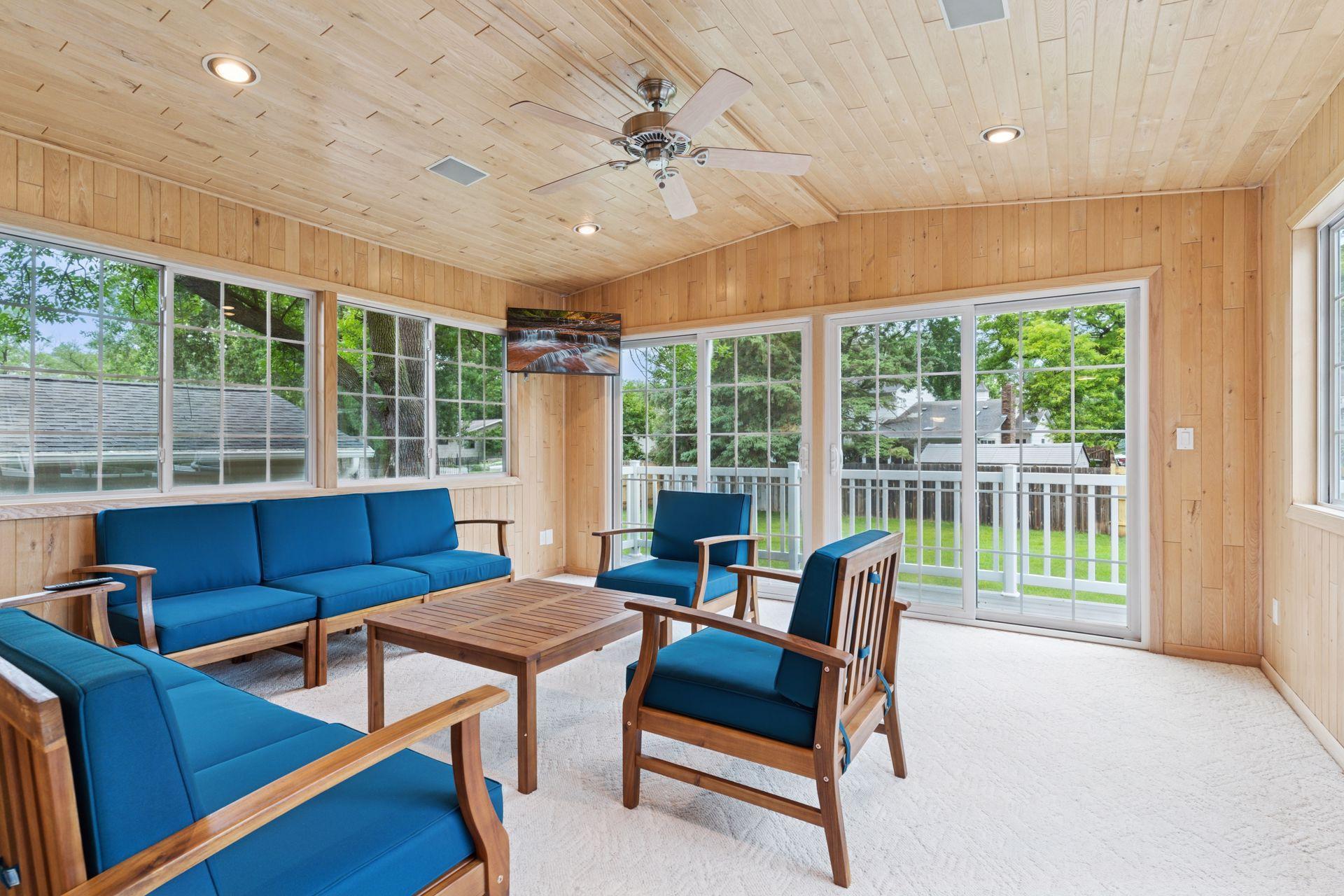 613 South Owasso Boulevard West Roseville, MN 55113 - Photo 25 of 29