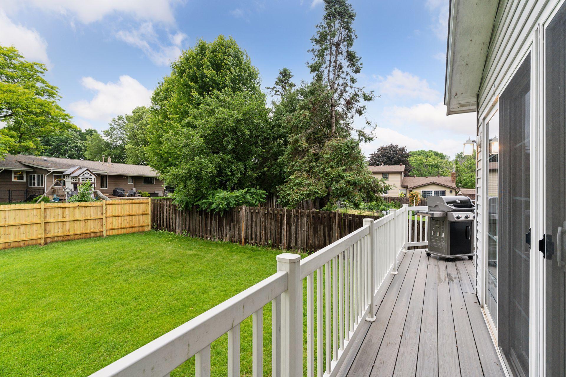 613 South Owasso Boulevard West Roseville, MN 55113 - Photo 26 of 29