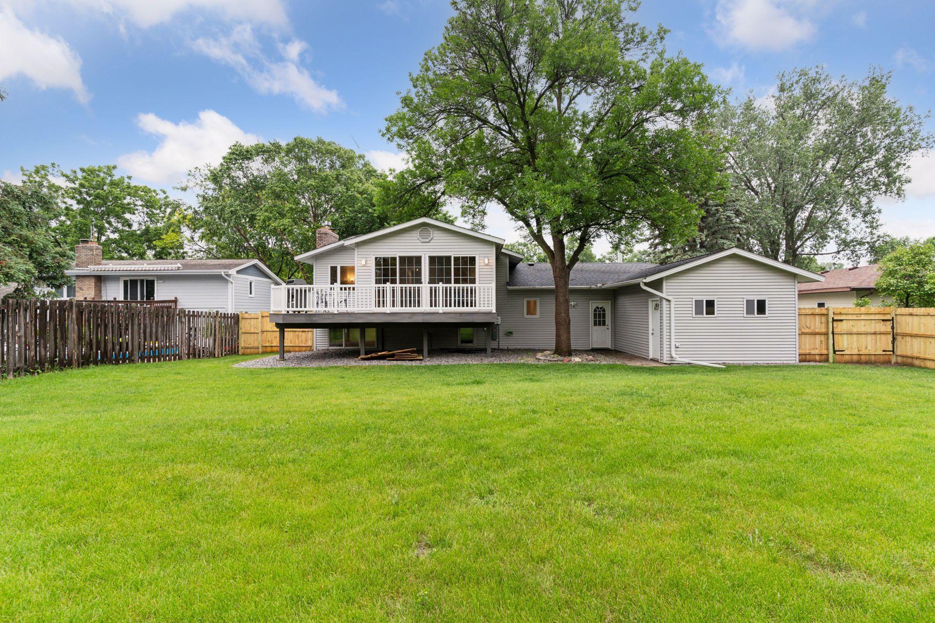 613 South Owasso Boulevard West Roseville, MN 55113 - Photo 28 of 29