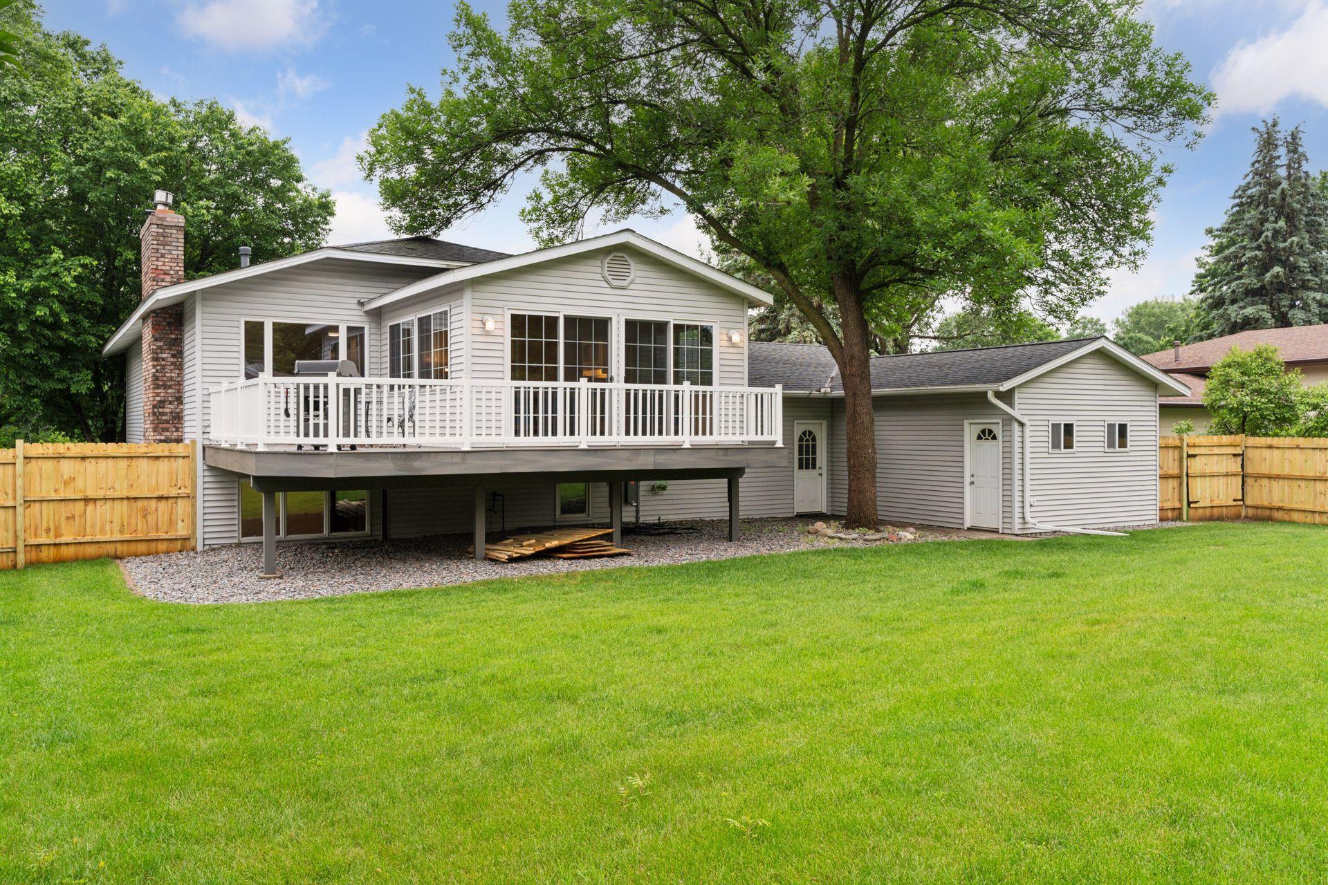 613 South Owasso Boulevard West Roseville, MN 55113 - Photo 29 of 29