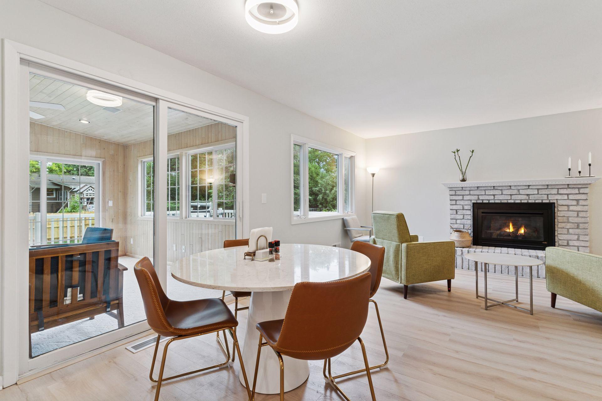 613 South Owasso Boulevard West Roseville, MN 55113 - Photo 9 of 29