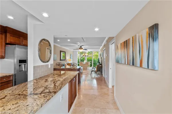 $575,000 | 414 Broad Avenue South, Unit H414, Naples, FL 34102