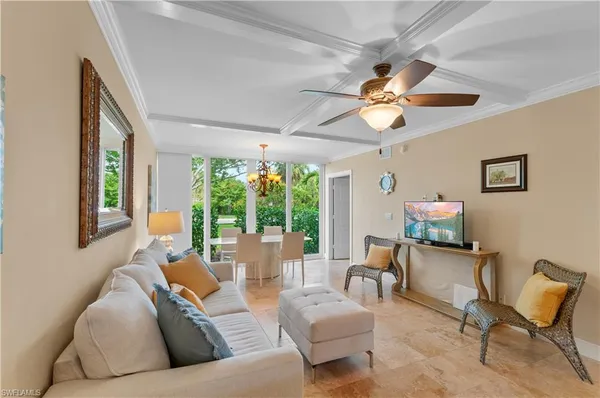 $575,000 | 414 Broad Avenue South, Unit H414, Naples, FL 34102