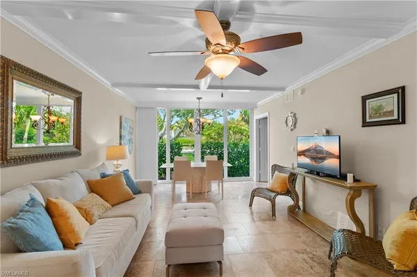 $575,000 | 414 Broad Avenue South, Unit H414, Naples, FL 34102