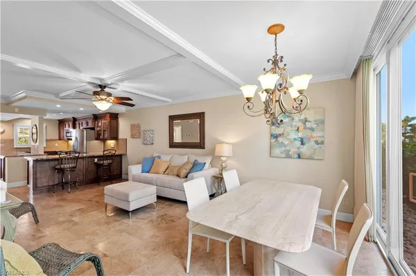 $575,000 | 414 Broad Avenue South, Unit H414, Naples, FL 34102