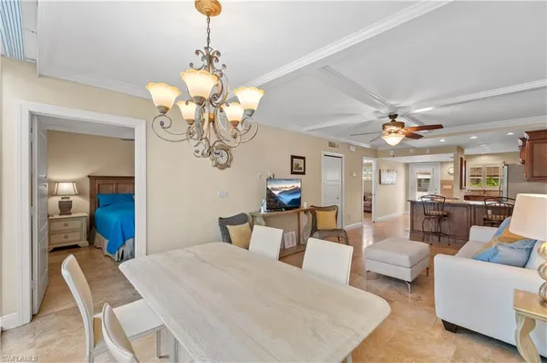 $575,000 | 414 Broad Avenue South, Unit H414, Naples, FL 34102