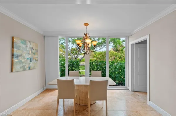 $575,000 | 414 Broad Avenue South, Unit H414, Naples, FL 34102