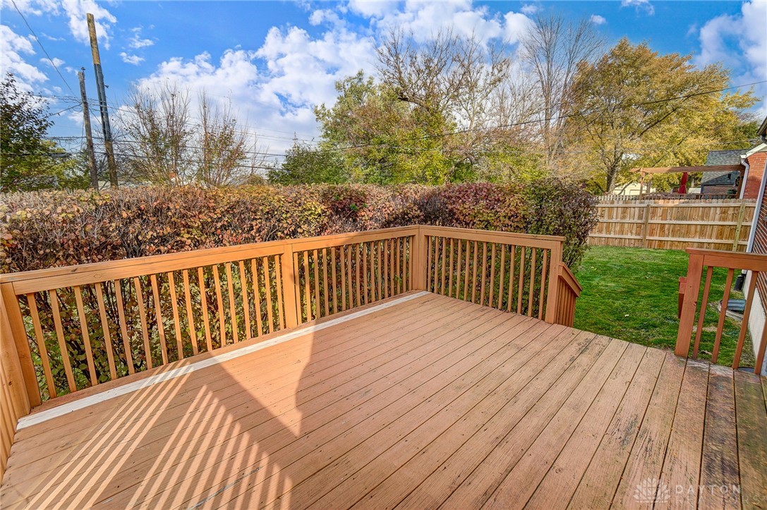 333 Lewiston Road Kettering, OH 45429 - Photo 44 of 47