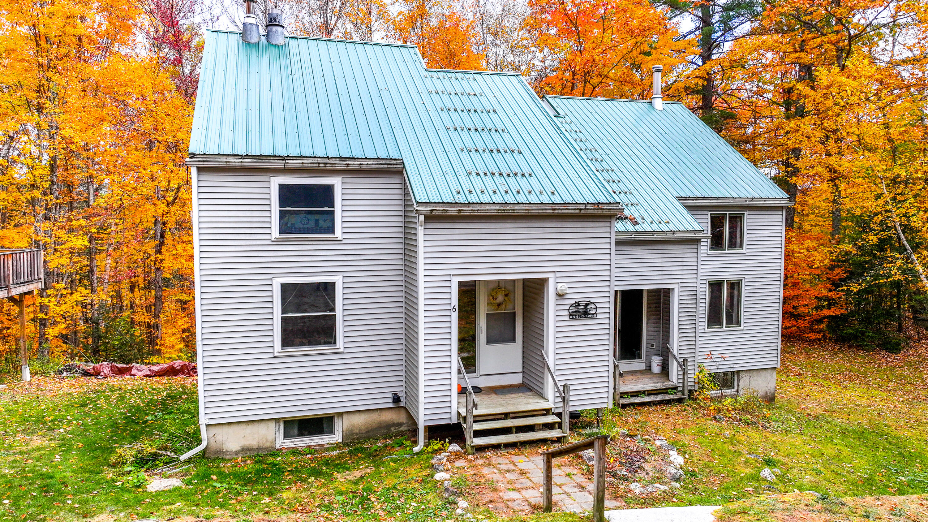 6 East Pinnacle Road, Unit 6 Bridgton, ME 04009 - Photo 1 of 81 6 East Pinnacle Road-2