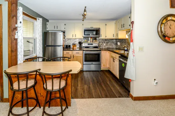 $419,500 | 6 East Pinnacle Road, Unit 6, Bridgton, ME 04009