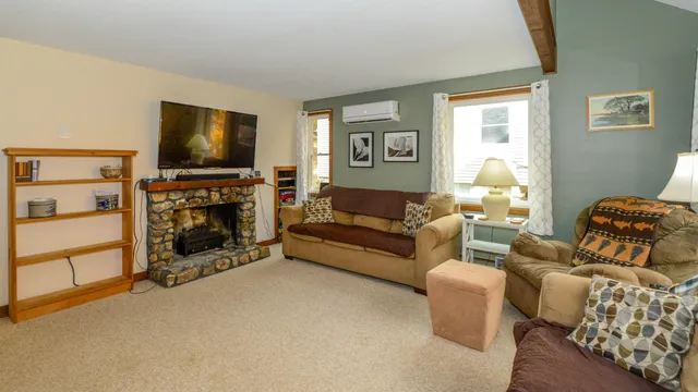 $449,500 | 6 East Pinnacle Road, Unit 6, Bridgton, ME 04009