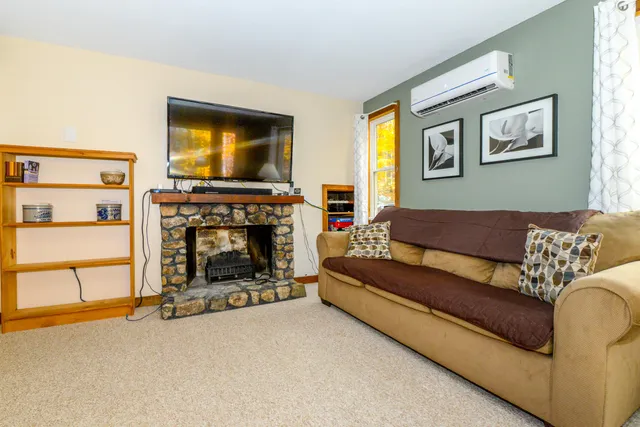 $429,500 | 6 East Pinnacle Road, Unit 6, Bridgton, ME 04009