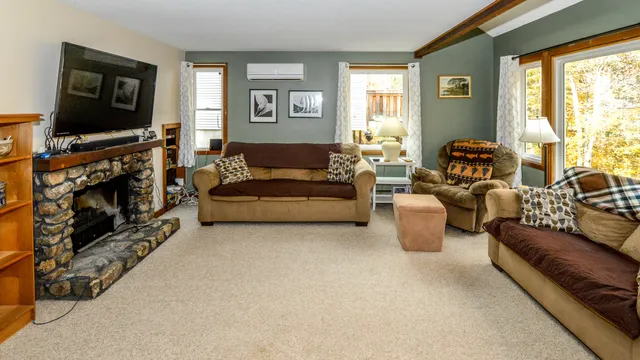 $429,500 | 6 East Pinnacle Road, Unit 6, Bridgton, ME 04009