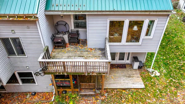 $419,500 | 6 East Pinnacle Road, Unit 6, Bridgton, ME 04009