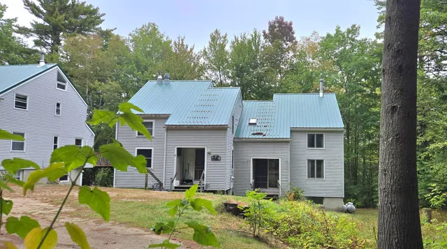 $449,500 | 6 East Pinnacle Road, Unit 6, Bridgton, ME 04009