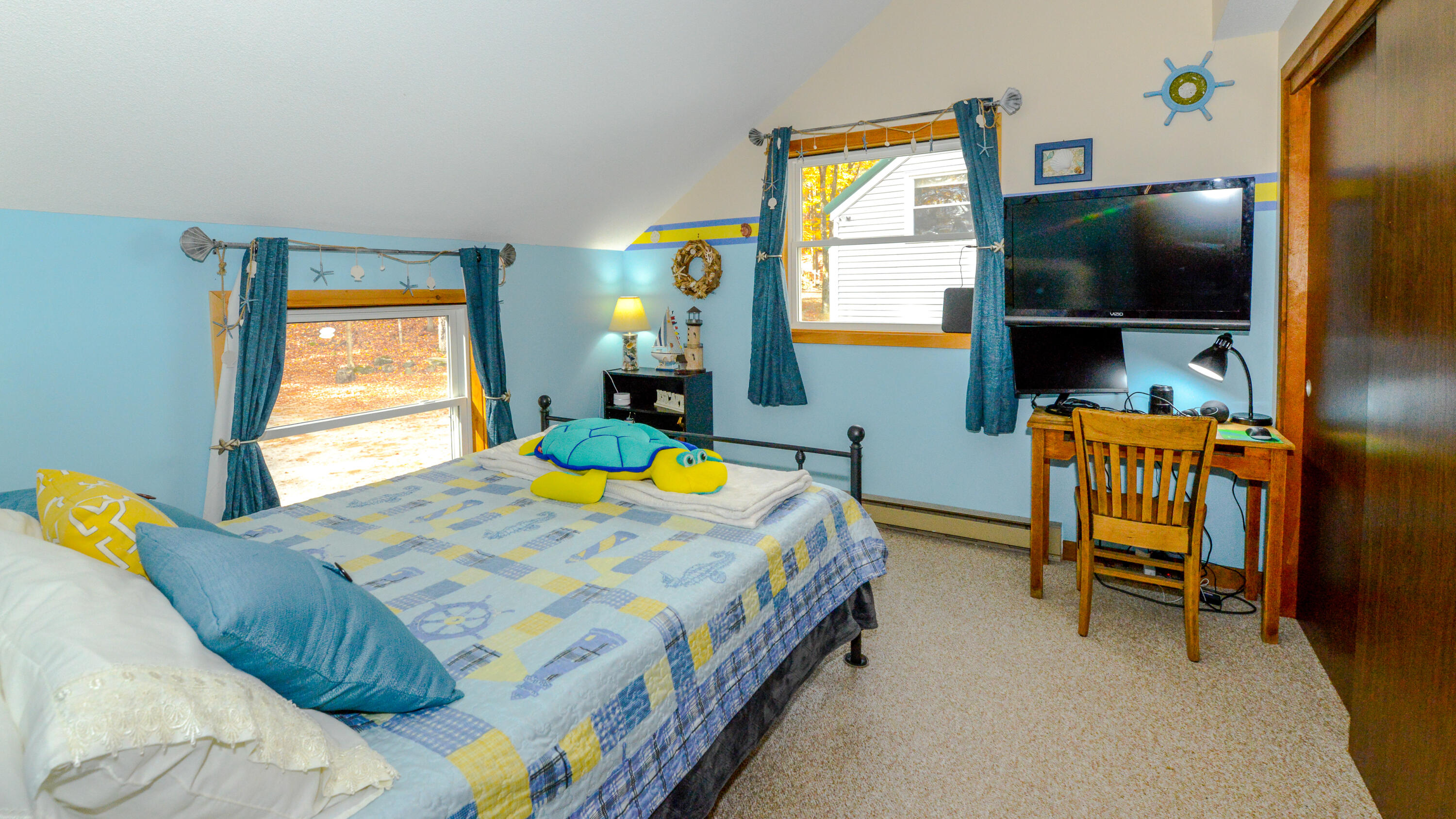 6 East Pinnacle Road, Unit 6 Bridgton, ME 04009 - Photo 22 of 81 6 East Pinnacle Road-53