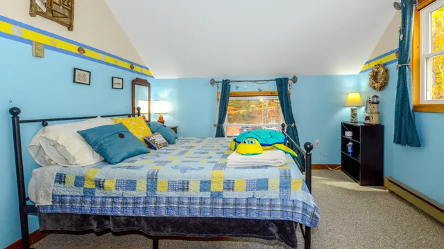 $449,500 | 6 East Pinnacle Road, Unit 6, Bridgton, ME 04009