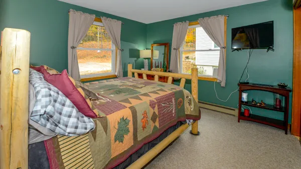 $419,500 | 6 East Pinnacle Road, Unit 6, Bridgton, ME 04009