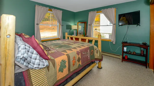 $429,500 | 6 East Pinnacle Road, Unit 6, Bridgton, ME 04009