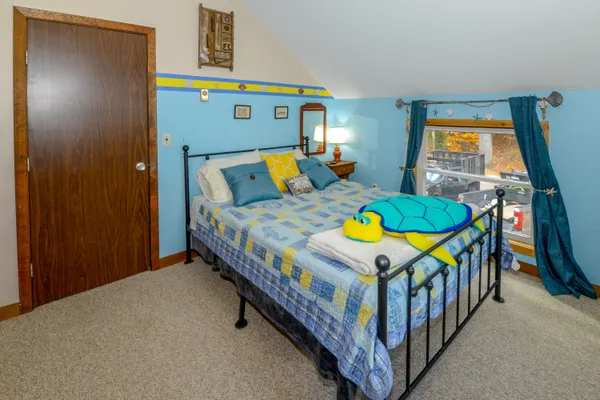 $419,500 | 6 East Pinnacle Road, Unit 6, Bridgton, ME 04009