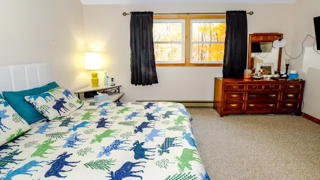 $449,500 | 6 East Pinnacle Road, Unit 6, Bridgton, ME 04009