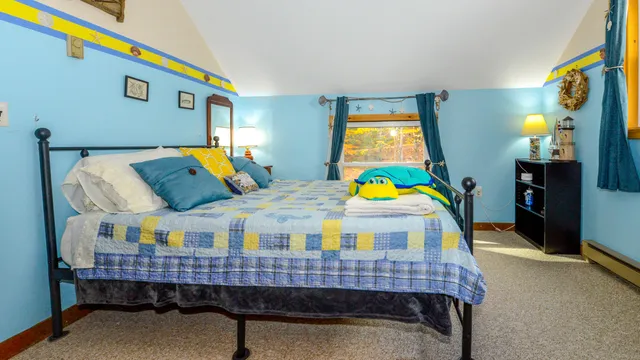 $429,500 | 6 East Pinnacle Road, Unit 6, Bridgton, ME 04009