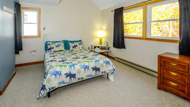 $429,500 | 6 East Pinnacle Road, Unit 6, Bridgton, ME 04009