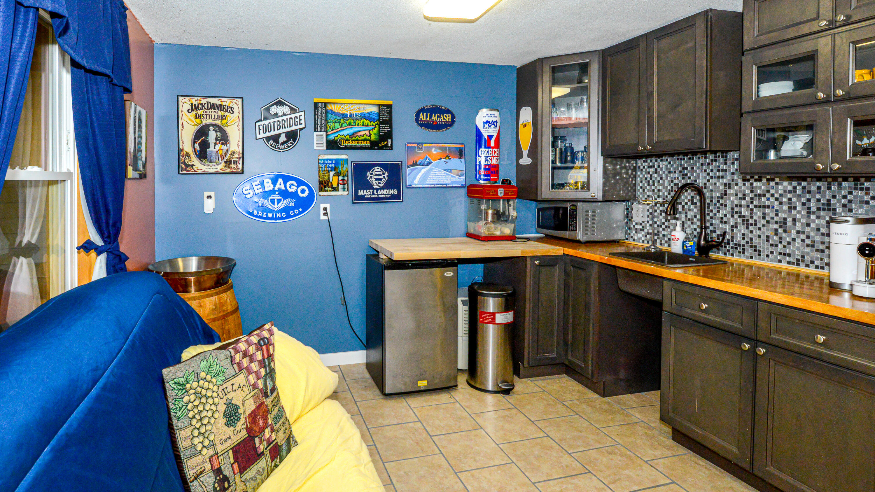 6 East Pinnacle Road, Unit 6 Bridgton, ME 04009 - Photo 41 of 81 6 East Pinnacle Road-21