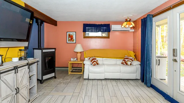 $449,500 | 6 East Pinnacle Road, Unit 6, Bridgton, ME 04009