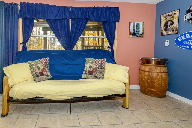 $429,500 | 6 East Pinnacle Road, Unit 6, Bridgton, ME 04009