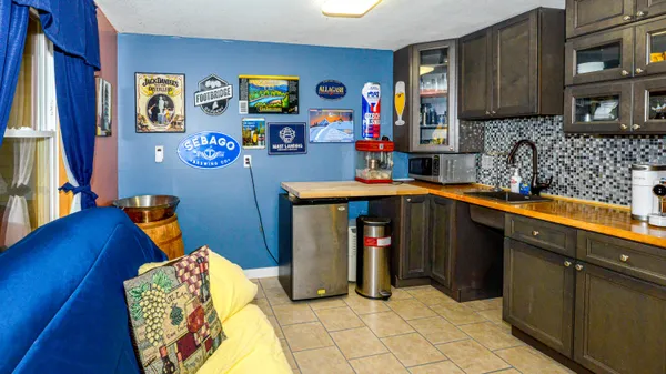 $419,500 | 6 East Pinnacle Road, Unit 6, Bridgton, ME 04009