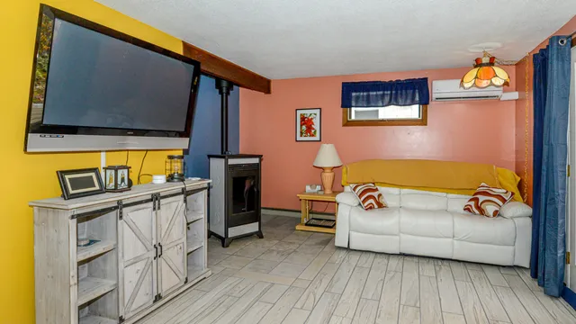 $429,500 | 6 East Pinnacle Road, Unit 6, Bridgton, ME 04009