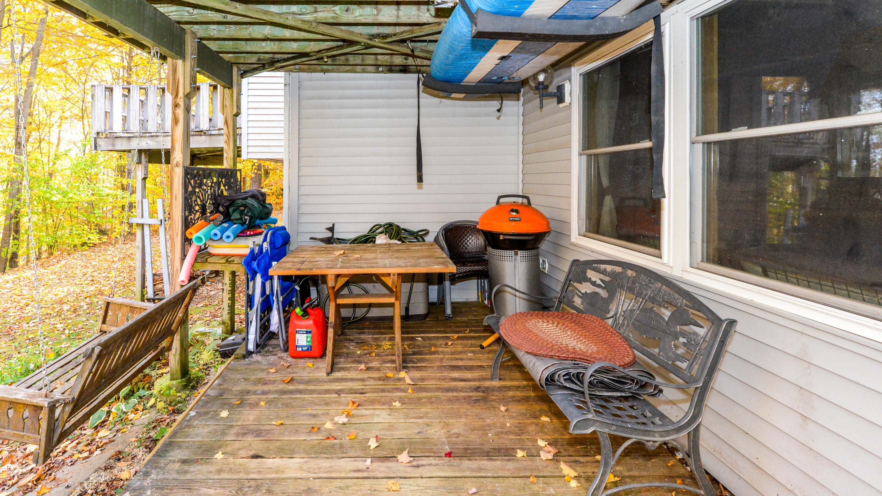 6 East Pinnacle Road, Unit 6 Bridgton, ME 04009 - Photo 49 of 81 6 East Pinnacle Road-36