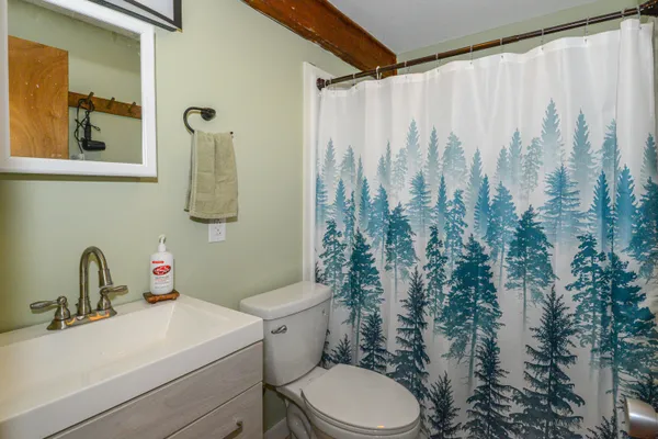 $419,500 | 6 East Pinnacle Road, Unit 6, Bridgton, ME 04009