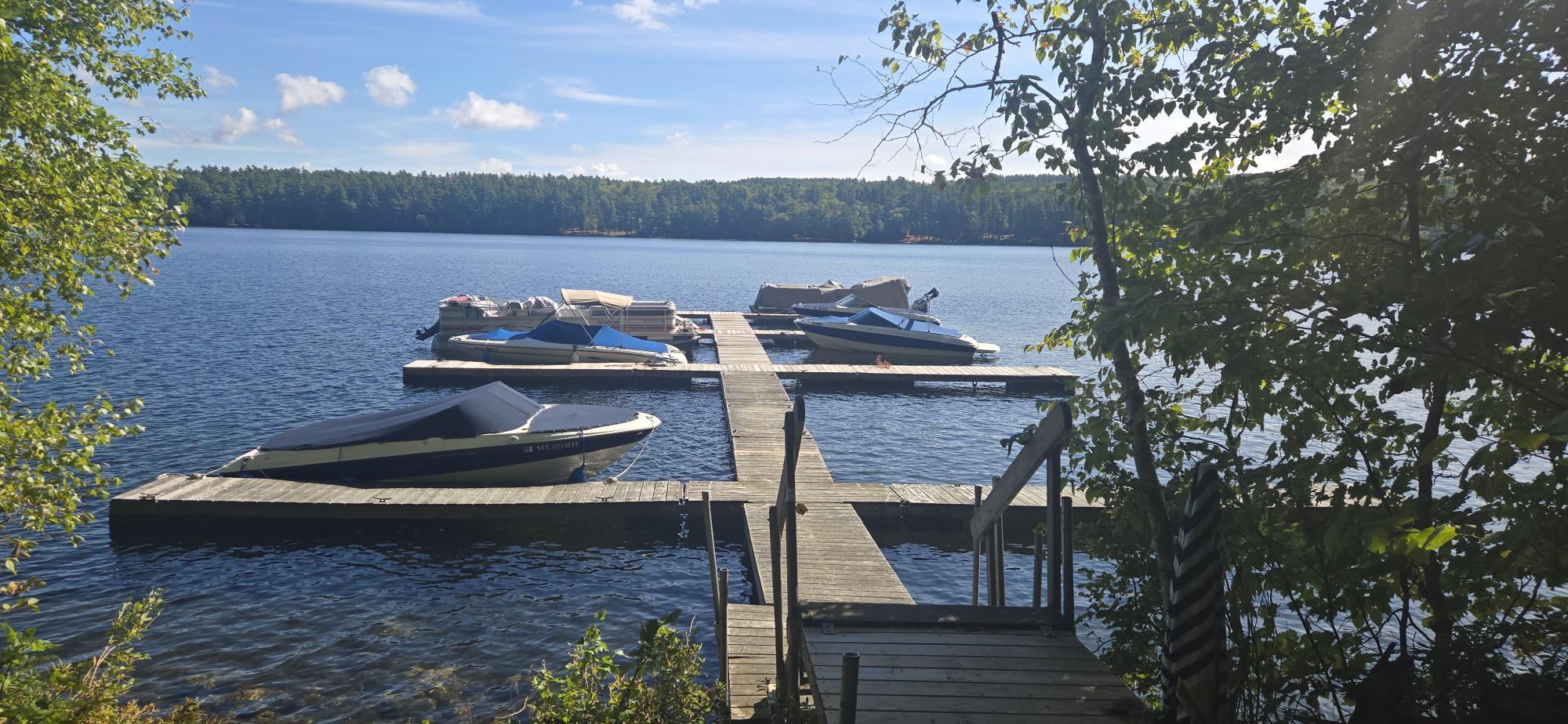 6 East Pinnacle Road, Unit 6 Bridgton, ME 04009 - Photo 53 of 81 20250908_101102