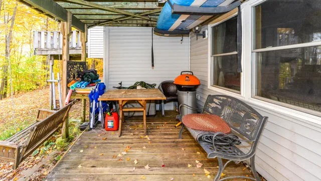 $429,500 | 6 East Pinnacle Road, Unit 6, Bridgton, ME 04009