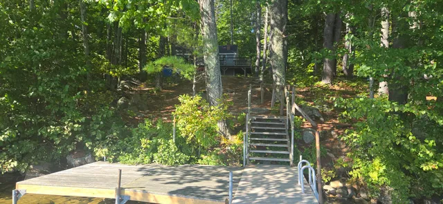 $449,500 | 6 East Pinnacle Road, Unit 6, Bridgton, ME 04009