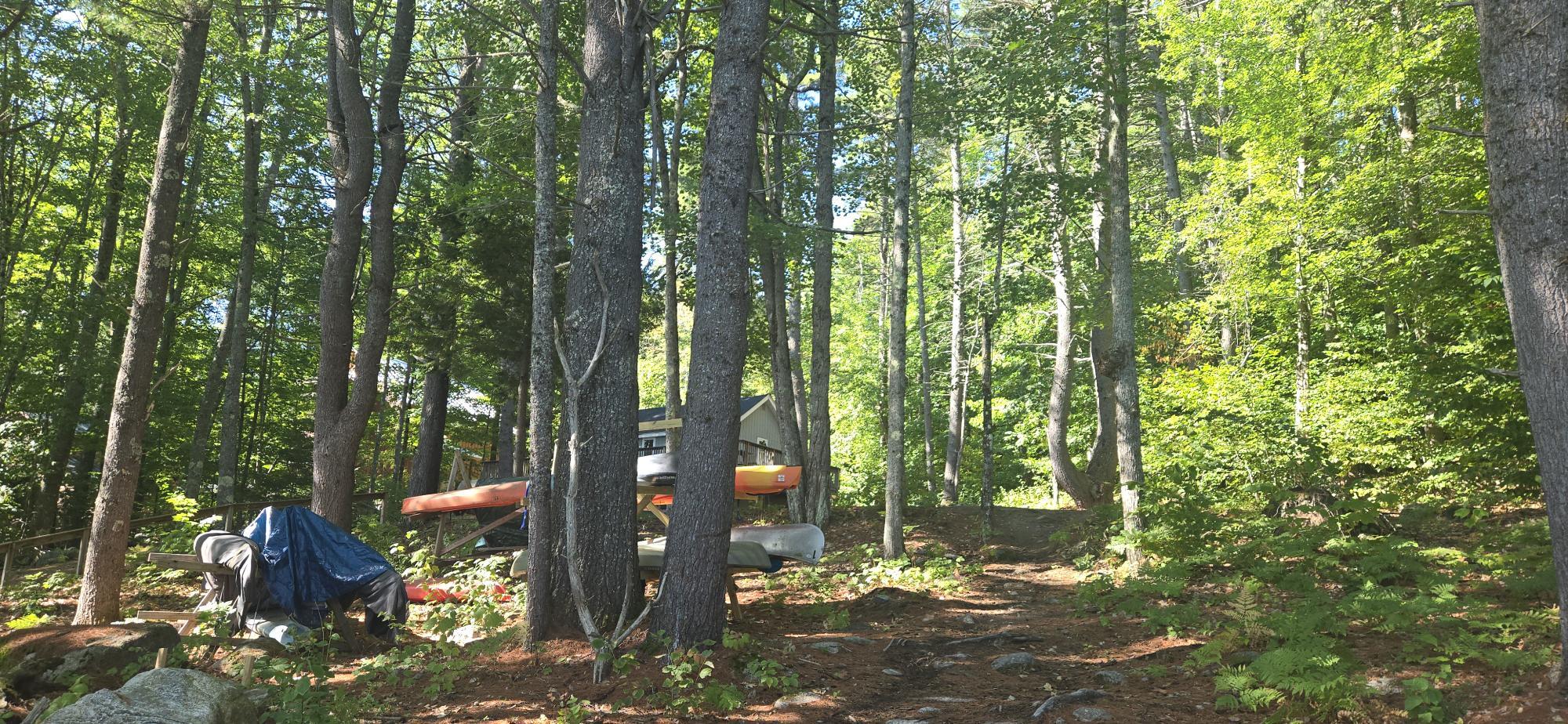 6 East Pinnacle Road, Unit 6 Bridgton, ME 04009 - Photo 58 of 81 20250908_101107