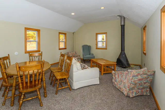 $449,500 | 6 East Pinnacle Road, Unit 6, Bridgton, ME 04009