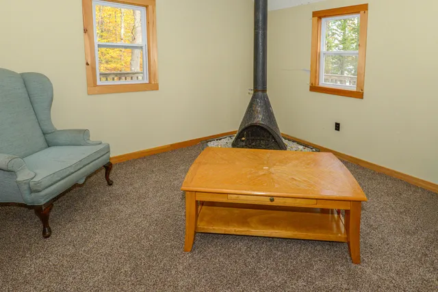 $449,500 | 6 East Pinnacle Road, Unit 6, Bridgton, ME 04009