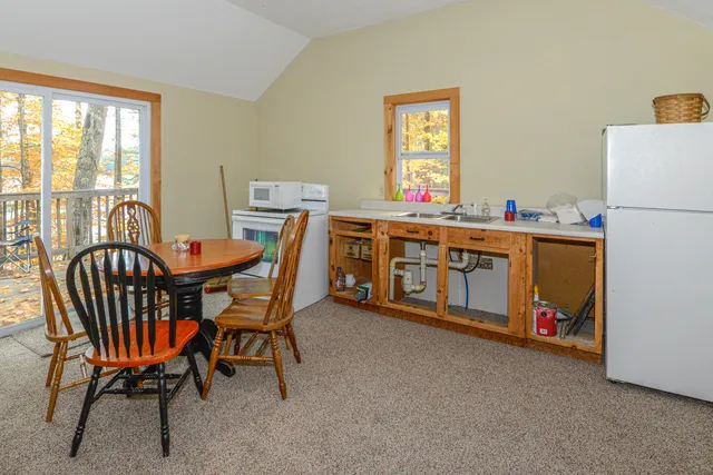 $449,500 | 6 East Pinnacle Road, Unit 6, Bridgton, ME 04009